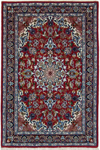 Isfahan