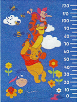 Winnie Measures